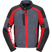 Spidi TEK NET Red Motorcycle мотокуртка