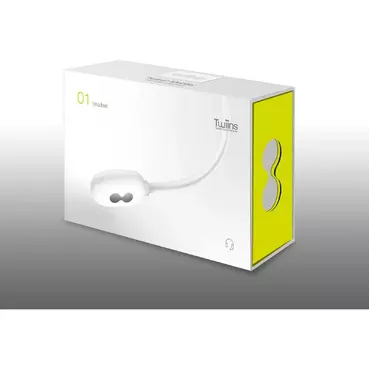 TWINS Mobility 01 Single Headset Motorcycle Intercom
