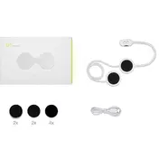 TWINS Mobility 01 Single Headset Motorcycle Intercom