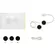 TWINS Mobility 01 Single Headset Motorcycle Intercom