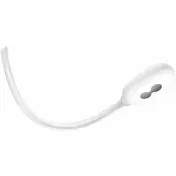 TWINS Mobility 01 Single Headset Motorcycle Intercom