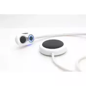 TWINS Mobility 01 Single Headset Motorcycle Intercom