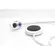 TWINS Mobility 01 Single Headset Motorcycle Intercom