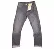 Брюки Modeka Jeans Glenn серые