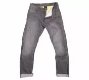 Брюки Modeka Jeans Glenn серые