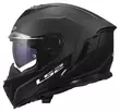 FF818 Storm III Solid Черный
