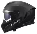 FF818 Storm III Solid Черный