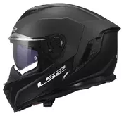 FF818 Storm III Solid Черный