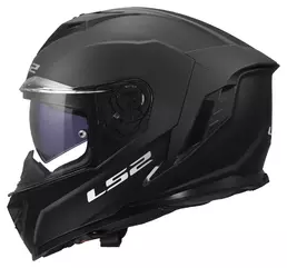 FF818 Storm III Solid Черный