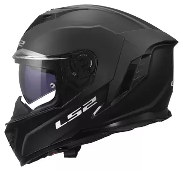 FF818 Storm III Solid Черный