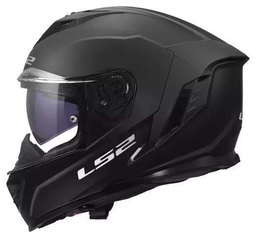 FF818 Storm III Solid Черный