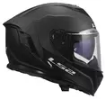 FF818 Storm III Solid Черный