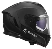 FF818 Storm III Solid Черный