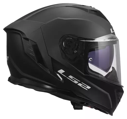 FF818 Storm III Solid Черный