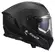 FF818 Storm III Solid Черный