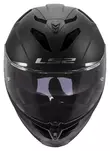 FF818 Storm III Solid Черный