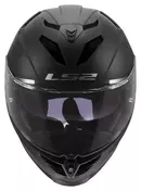 FF818 Storm III Solid Черный