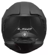 FF818 Storm III Solid Черный