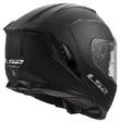 FF818 Storm III Solid Черный