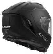FF818 Storm III Solid Черный