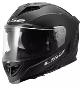 FF818 Storm III Solid Черный