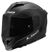FF818 Storm III Solid Черный