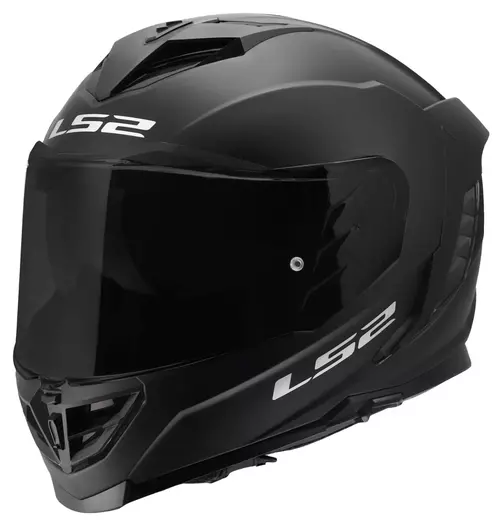 FF818 Storm III Solid Черный