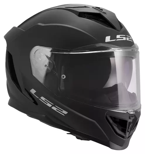 FF818 Storm III Solid Черный