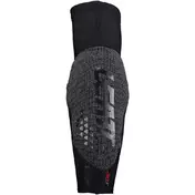 Leatt ELBOW GUARD 3DF 5.0 EVO BLK Black Motorcycle Elbow Guard
