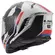 FF818 Storm III Sporty White, Blue, Red