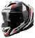 FF818 Storm III Sporty White, Blue, Red