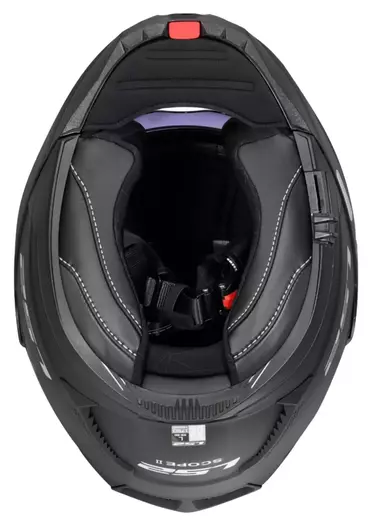 FF902 Scope II Solid Черный