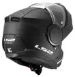 FF902 Scope II Solid Черный