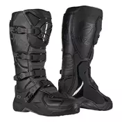 O Neal 3srs Mx мотоботинки Black Charcoal Черный