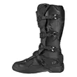 O Neal 3srs Mx мотоботинки Black Charcoal Черный