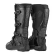 O Neal 3srs Mx мотоботинки Black Charcoal Черный