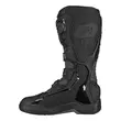 O Neal 3srs Mx мотоботинки Black Charcoal Черный