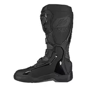 O Neal 3srs Mx мотоботинки Black Charcoal Черный
