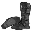 O Neal 3srs Mx мотоботинки Black Charcoal Черный