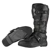 O Neal 3srs Mx мотоботинки Black Charcoal Черный