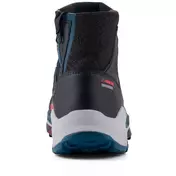 Alpinestars SPEEDFORCE XR Motorcycle мотоботы Black Petrol Green Grey