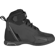 Bering JAG Motorcycle мотоботы Black Grey