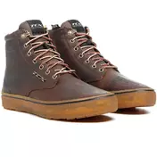 Custom Waterproof Motorcycle мотоботы Tcx 7307w DARTWOOD WP Brown