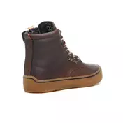 Custom Waterproof Motorcycle мотоботы Tcx 7307w DARTWOOD WP Brown