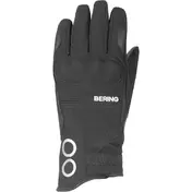 Bering ARCTIC Motorcycle мотоперчатки Black