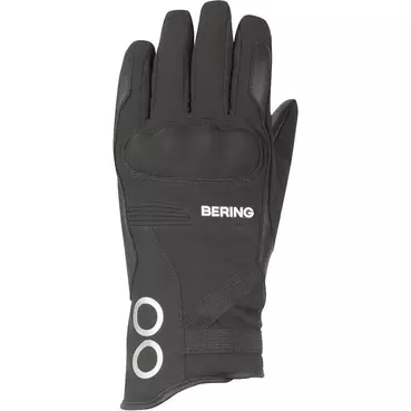 Bering ARCTIC Motorcycle мотоперчатки Black