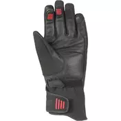 Bering ARCTIC Motorcycle мотоперчатки Black