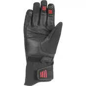 Bering ARCTIC Motorcycle мотоперчатки Black