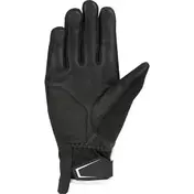BERING NASSAU Motorcycle мотоперчатки Black/White