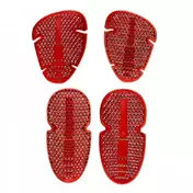 Alpinestars BIO AIR Type A Shoulder and Elbow Protection Kit (4pc.)